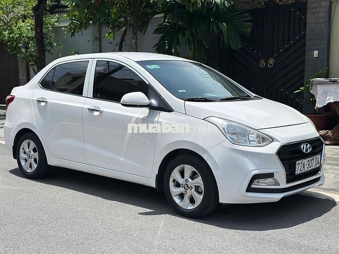 Hyundai Grand i10 2019 Grand 1.2 MT - 75000 km