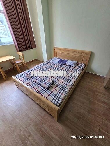 SIÊU PHẨM NHÀ 5 LẦU - 13 Phòng ngủ - Mặt Tiền Giải Phóng