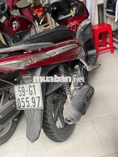 Cần Bán Xe AB 2010 Chính Chủ