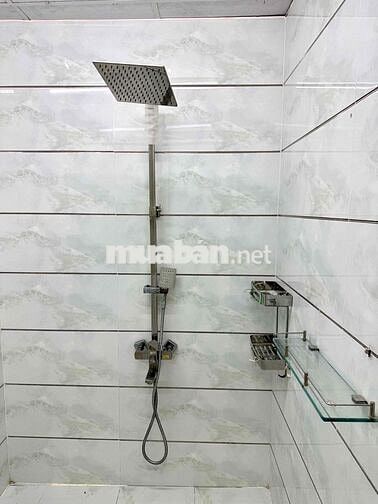 Chính chủ bán nhà HXT 10m, DTSD 88m2,sổ riêng,hoàn công, hỗ trợ vay