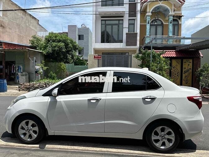Hyundai Grand i10 2019 Grand 1.2 MT - 75000 km
