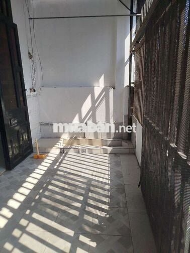 Cho thuê nhà ở nguyên căn tại Bình Chuẩn