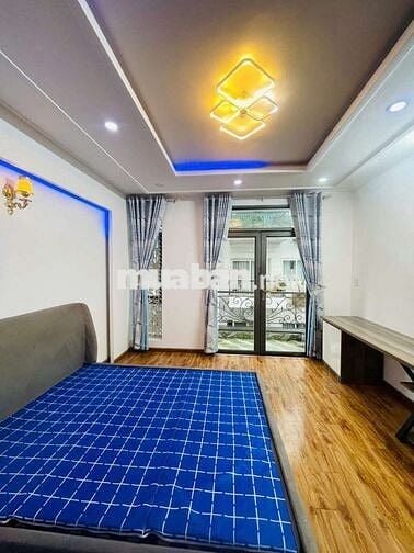 🌟GẦN COOPMART STUDIO BAN CÔNG TO THOÁNG MÁT HỆ TỦ BẾP NỘI THẤT GỖ XỊN