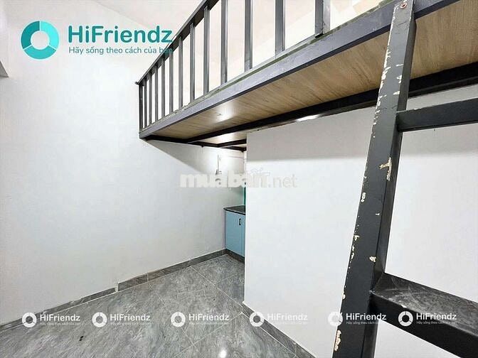 KHAI TRƯƠNG DỰ ÁN DUPLEX NGAY ĐẠI HỌC IUH SIÊU XINH GIÁ CỰC RẺ