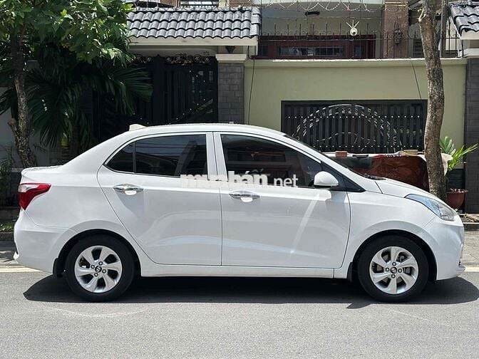 Hyundai Grand i10 2019 Grand 1.2 MT - 75000 km
