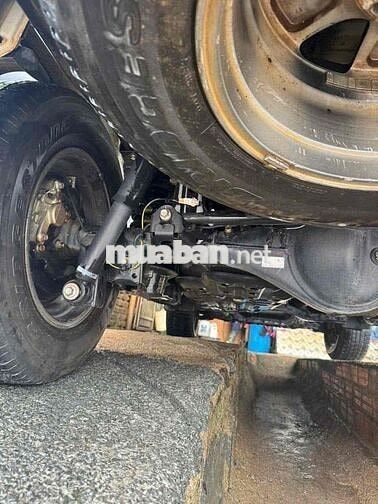 Toyota Fortuner 2019 2.4G 4x2 AT - 89000 km