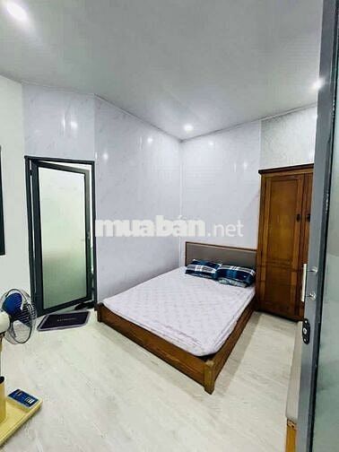 BÁN NHÀ Quận 8- 95M2- NGANG 4M5 - 4PN-SHR- 4TỶXX-CHÍNH CHỦ -GẤP BÁN