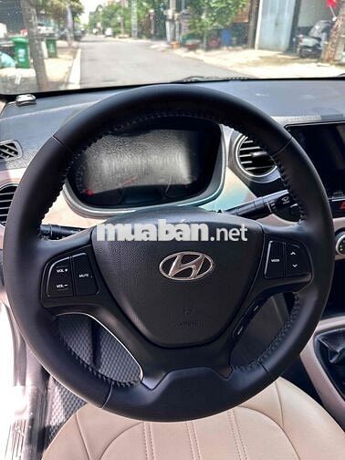 Hyundai Grand i10 2019 Grand 1.2 MT - 75000 km