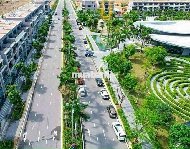 CẦN TIỀN BÁN GẤP !!! LÔ ĐẤT LONG THÀNH 100M2 - GẦN KCN, DÂN CƯ ĐÔNG