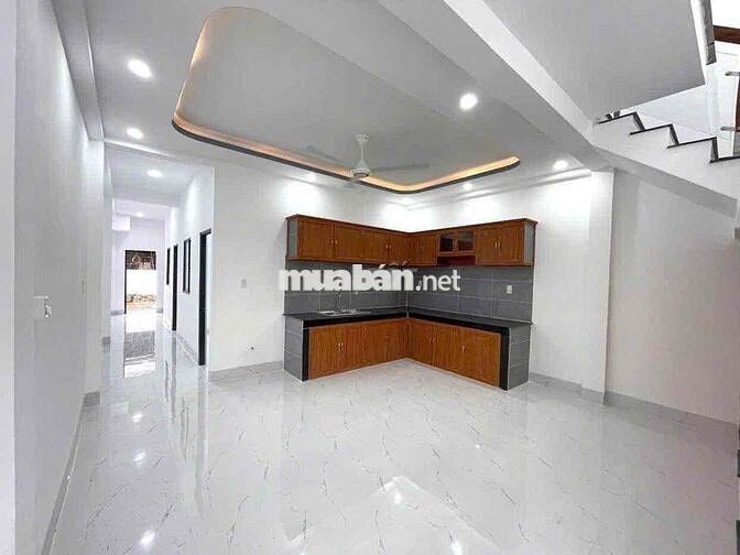 CẦN BÁN NHÀ 1 TRỆT 1 LỬNG – NGAY TRẠM THU PHÍ BỬU LONG, BIÊN HOÀ, ĐỒNG