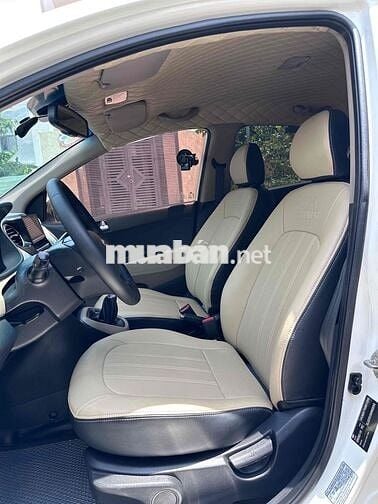Hyundai Grand i10 2019 Grand 1.2 MT - 75000 km