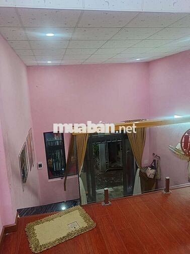 Em gái gửi bán nhà gác lửng,kiệt Tôn Đản - Cẩm Lệ - Đà Nẵng