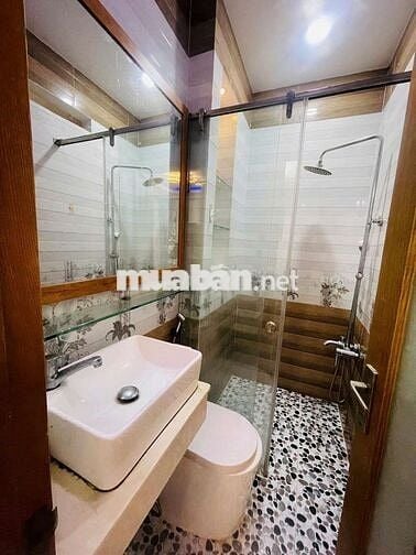 🌟GẦN COOPMART STUDIO BAN CÔNG TO THOÁNG MÁT HỆ TỦ BẾP NỘI THẤT GỖ XỊN