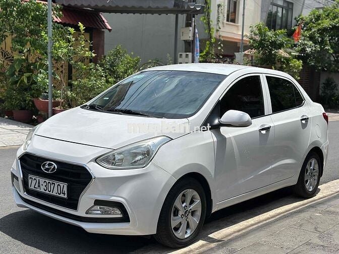 Hyundai Grand i10 2019 Grand 1.2 MT - 75000 km