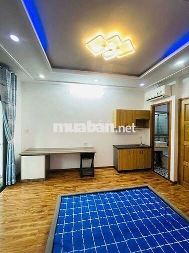 🌟GẦN COOPMART STUDIO BAN CÔNG TO THOÁNG MÁT HỆ TỦ BẾP NỘI THẤT GỖ XỊN