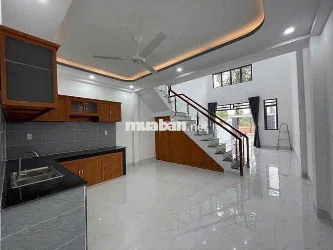 CẦN BÁN NHÀ 1 TRỆT 1 LỬNG – NGAY TRẠM THU PHÍ BỬU LONG, BIÊN HOÀ, ĐỒNG