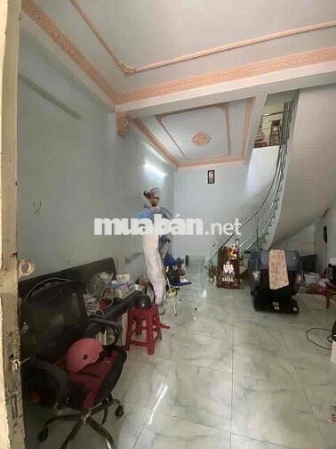 cho thuê nhà hẻm xe hơi đường tân hoà đông