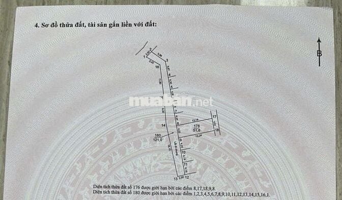 ĐẤT CỔ LOA NGÕ THÔNG Ô TÔ TRÁNH, GẦN VINHOME, GIÁ TỐT.