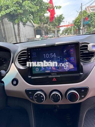Hyundai Grand i10 2019 Grand 1.2 MT - 75000 km