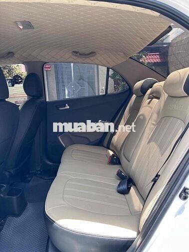 Hyundai Grand i10 2019 Grand 1.2 MT - 75000 km