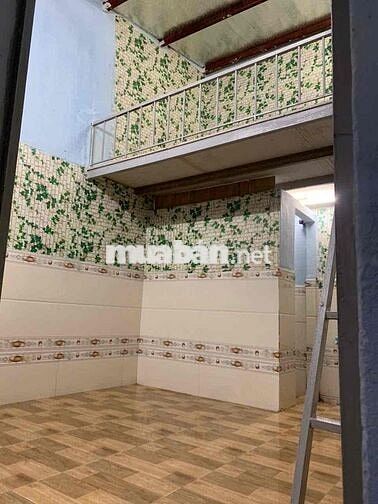 Phòng trọ mặt tiền gần chợ Tân Mỹ cần cho thuê