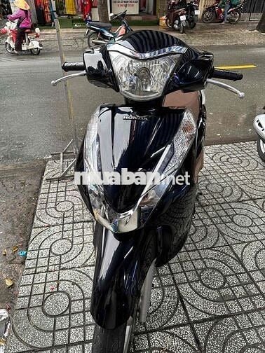 honda lead 2014 zin