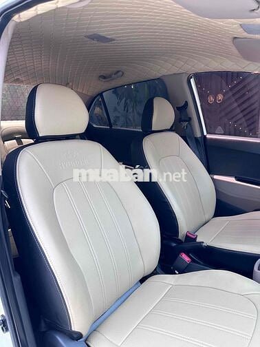 Hyundai Grand i10 2019 Grand 1.2 MT - 75000 km