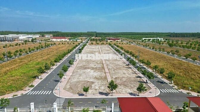 Sang Tên Ngay – Đất Đẹp Thăng Long Central City, Thanh Toán Linh Hoạt