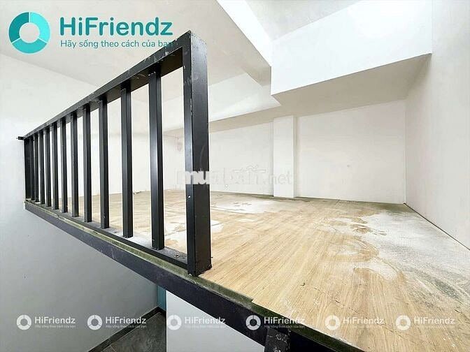 KHAI TRƯƠNG DỰ ÁN DUPLEX NGAY ĐẠI HỌC IUH SIÊU XINH GIÁ CỰC RẺ