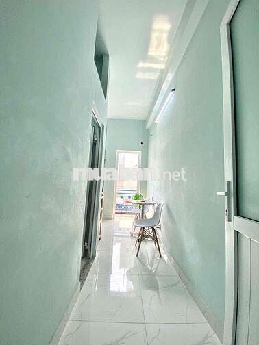 🌈 CĂN STUDIO BAN CÔNG ❤️ FULL NỘI THẤT 🍀GẦN CHỢ BÀ CHIỂU