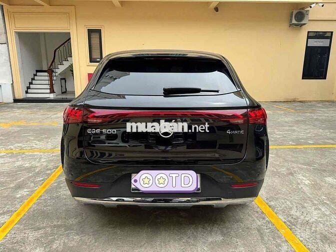 Mercedes Benz GLC 2024 - 18000 km