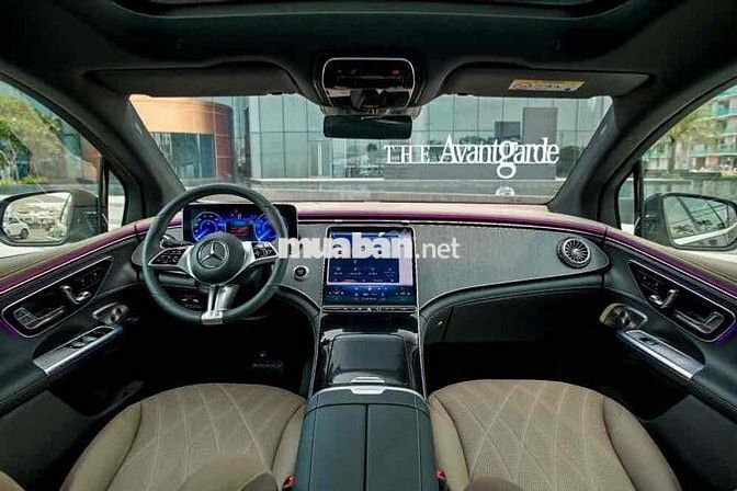 Mercedes Benz GLC 2024 - 18000 km