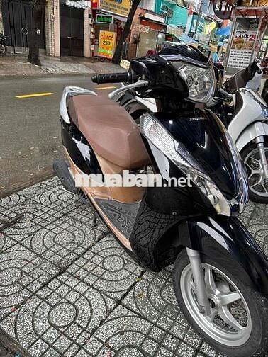 honda lead 2014 zin