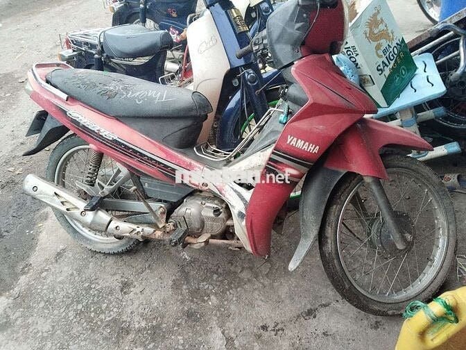 Cần bán sirius