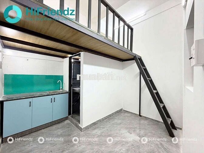 KHAI TRƯƠNG DỰ ÁN DUPLEX NGAY ĐẠI HỌC IUH SIÊU XINH GIÁ CỰC RẺ