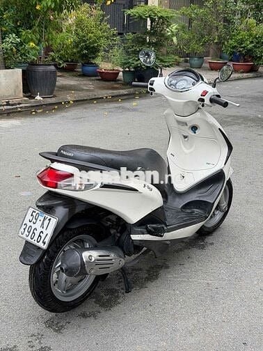 HỖ TRỢ GÓP PIAGO Vespa Fly BSTP 9chủ Như Hình Bán