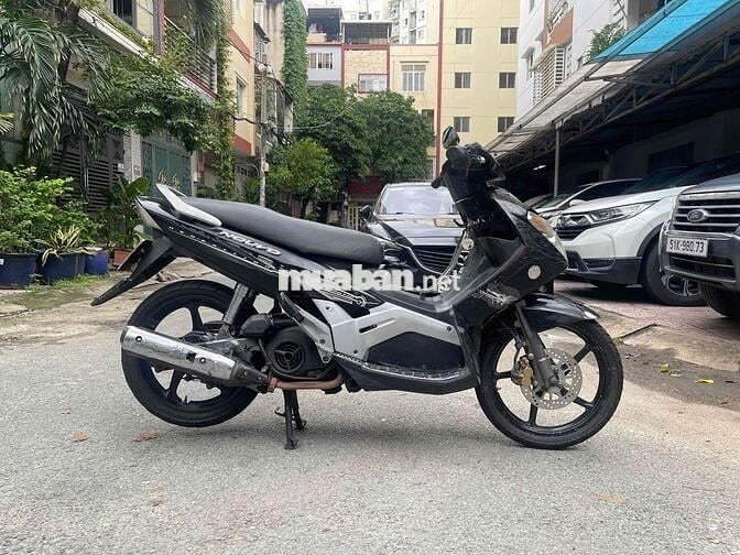 Yamaha Nouvo 3 bstp xe ngon lành