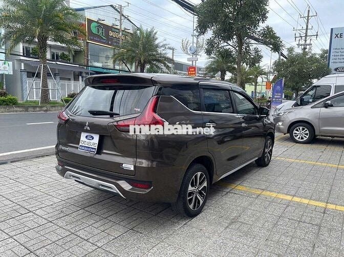 Bán Mitsubishi 2019