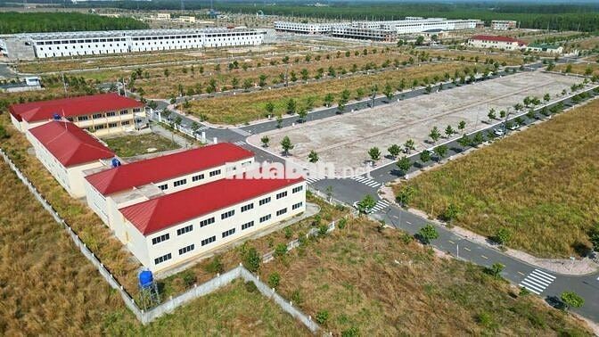 Sang Tên Ngay – Đất Đẹp Thăng Long Central City, Thanh Toán Linh Hoạt