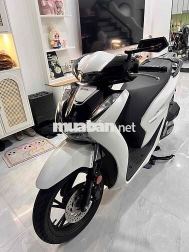 SH 160cc ABS. Biển Vip 99699. Xe cực lướt