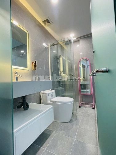 BÁN NHÀ GÓC 3 MẶT TIỀN – HẺM 701 TRẦN XUÂN SOẠN, QUẬN 7