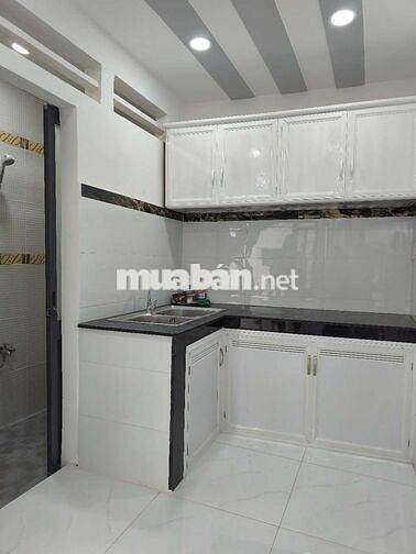 Bán nhà CCVB ĐƯỜNG TAM BÌNH HBC  THỦ ĐỨC CŨ