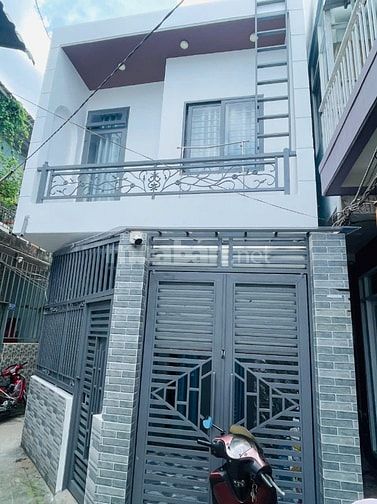BÁN NHÀ GÓC 3 MẶT TIỀN – HẺM 701 TRẦN XUÂN SOẠN, QUẬN 7