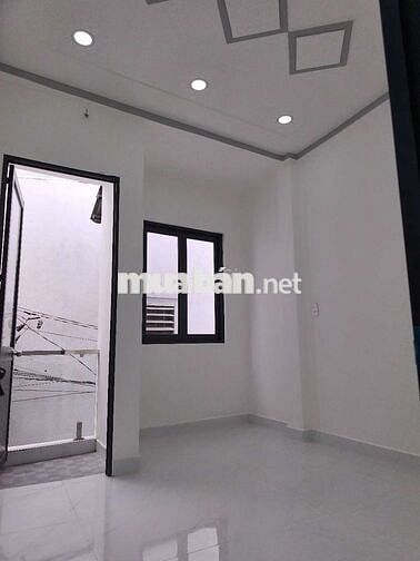 Bán nhà CCVB ĐƯỜNG TAM BÌNH HBC  THỦ ĐỨC CŨ