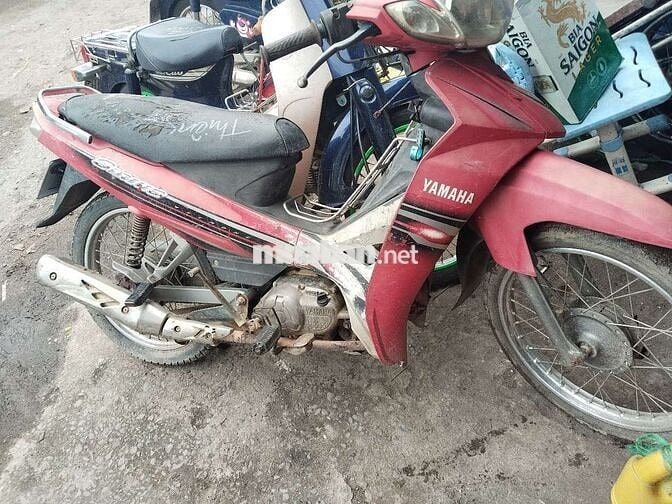 Cần bán sirius