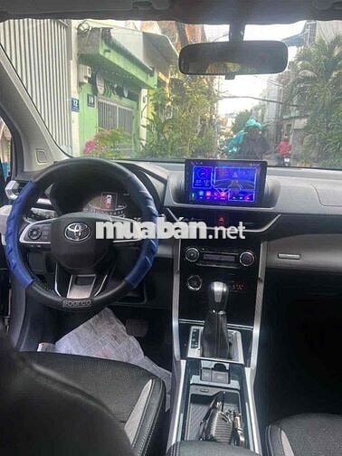 Toyota Veloz Cross 2022 CVT - 51000 km