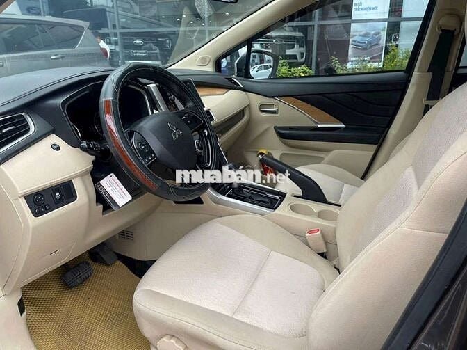 Bán Mitsubishi 2019