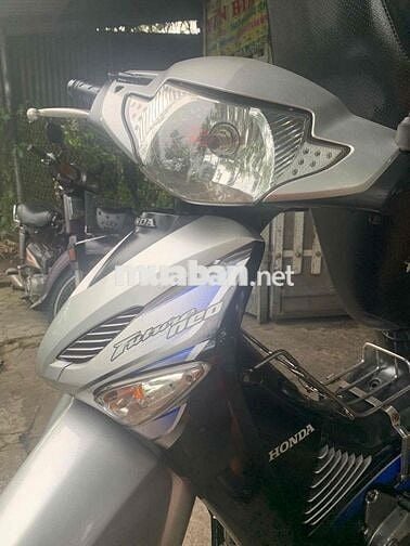 Future neo 125 2006 thailand bs29 Hà Nội giaocavet