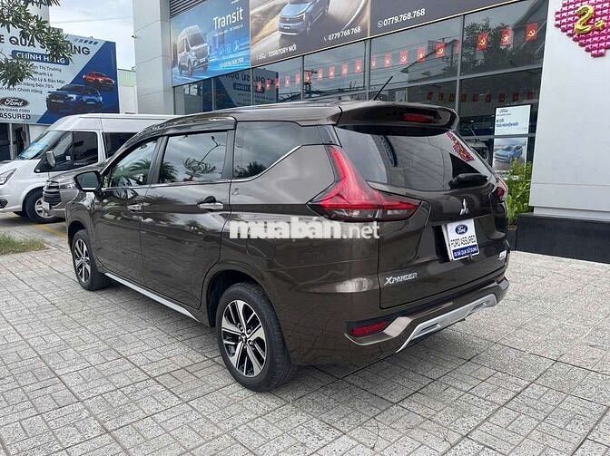 Bán Mitsubishi 2019