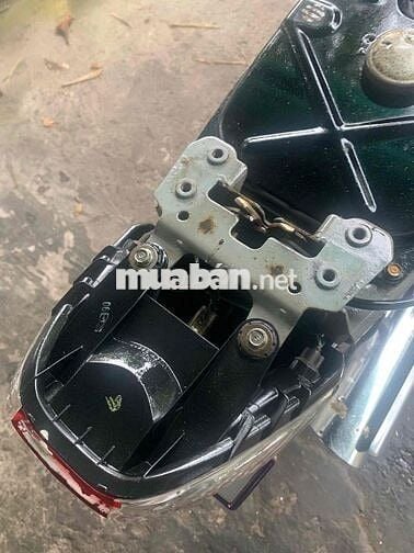 Future neo 125 2006 thailand bs29 Hà Nội giaocavet